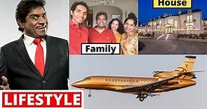 Johnny Lever Lifestyle 2020, Wife,Income,Daughter,Son,House,Cars,Family,Biography,Comedy & Net Worth