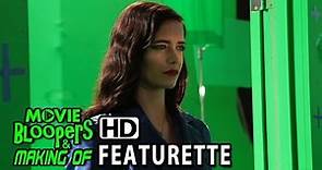 Sin City: A Dame To Kill For (2014) Blu-ray Featurette - Eva Green