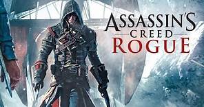 Assassins Creed Rogue Pelicula Completa Español