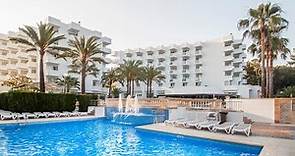 Globales Maioris, 4 star hotel in Mallorca.