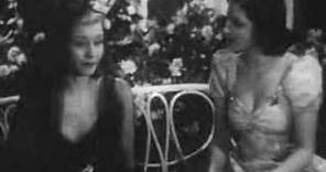 Vivacious Lady Trailer (1937)