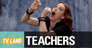 Teachers Official Series Trailer | Comedy Produced by Alison Brie | TV Land