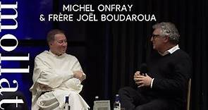 Michel Onfray - Théorie de Jésus : biographie d'une idée