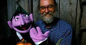Remembering Jerry Nelson, voice of Count Von Count