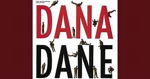 Dana Dane with Fame