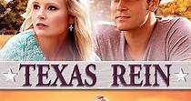 Texas Rein - movie: where to watch streaming online