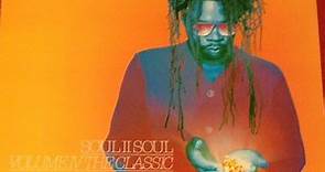 Soul II Soul - Volume IV - The Classic Singles 88-93