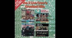 The 2 Live Crew - Throw The D (Clean Version)