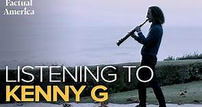 Listening to Kenny G | HBO Documentary | Interview with Director Penny Lane