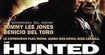 The Hunted (La presa) - película: Ver online en español