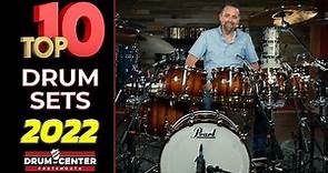 The 10 Best Drum Sets of 2022