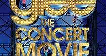 Glee: The Concert Movie streaming: watch online