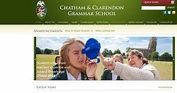 Free 11 Plus (11 ) Practice Papers and Answers | Chatham & Clarendon Grammar School Guide | The Exam Coach