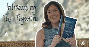 Introducing: The Figurine by Victoria Hislop
