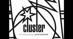 John McEntire - Kollektion 06: Cluster 1971-1981 (Compiled by John McEntire) (Bureau B) [Full Album]