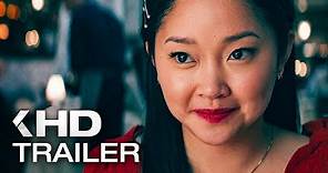 TO ALL THE BOYS I'VE LOVED BEFORE 2 Trailer (2020) Netflix