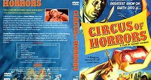 El circo del terror (1960) (Latino)