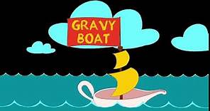 It's a Laugh Productions/Gravy Boat/Disney Channel Originals (2011)