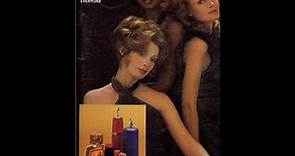 Vintage Avon Catalog From 1972