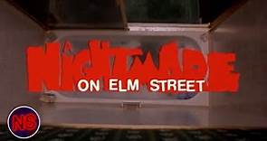 A Nightmare on Elm Street (1984) | Johnny Depp | Official Trailer
