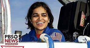 Remembering Kalpana Chawla, the first Indian American to go to space