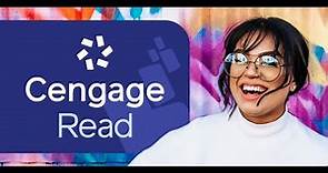 How to Use Cengage Read