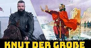 Knut der Große (Canute ) - Der Mächtige Wikinger, der über England Regierte Historische Kuriositäten