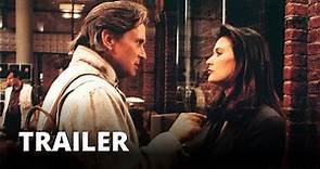 RIVELAZIONI (1994) | Trailer italiano del film con Michael Douglas e Demi Moore
