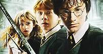 Ver Harry Potter y la Cámara Secreta (2002) Online | Cuevana 3 Peliculas Online