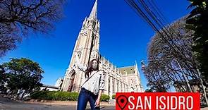 Conocí San Isidro.. Es fácil enamorarse de este lugar - Buenos Aires 🇦🇷