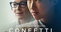 Confetti - película: Ver online completa en español