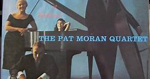 The Pat Moran Quartet - While At Birdland