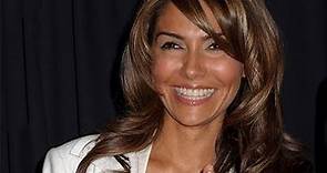 Vanessa Marcil - Actress