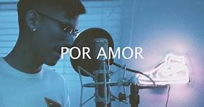 Christine D'Clario - Por Amor (Ft. Edward Rivera) (Cover By Sam Rivera)