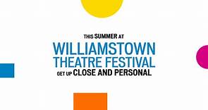 The wait is over… tickets... - Williamstown Theatre Festival