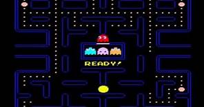 Pac-Man Original (Arcade 1980)