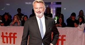 Sam Neill “didn’t know” how long he had to live amid his cancer battle