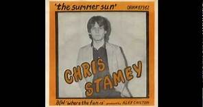 CHRIS STAMEY - The Summer Sun.