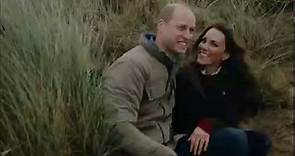 The Duke and Duchess of Cambridge mark 10th wedding anniversary with new video