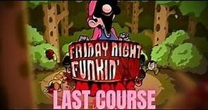 (Snokido) Friday Night Funkin Mario Madness V2 Last Course