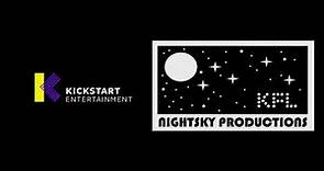 Mekayla TV/SEGA/Kickstart Ent/Nightsky Productions KFL/Titmouse Inc/Homegames Network (2024)