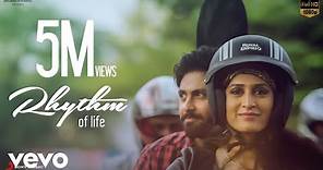 Rhythm Of Life - Music Video | Vishal Chandrashekhar