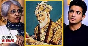 How Aurangzeb Died - What Really Happened To The Mughal Empire?