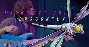 Mark Lettieri - "Dragonfly" (Can I Tell You Something?) Official Video