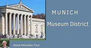 Munich Art Museum - your munich guide