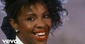 Gladys Knight & The Pips - Love Overboard