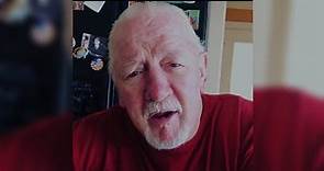 Terry Funk last video before death | Wrestler Terry Funk had passed away 😭