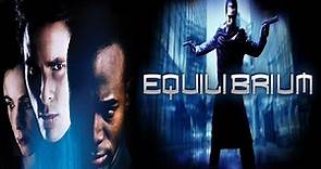 Equilibrium (film 2002) TRAILER ITALIANO