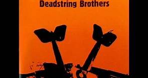 Deadstring Brothers ‎– Deadstring Brothers (2003) - FULL ALBUM