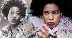 The Life and Tragic Ending of Macy Gray